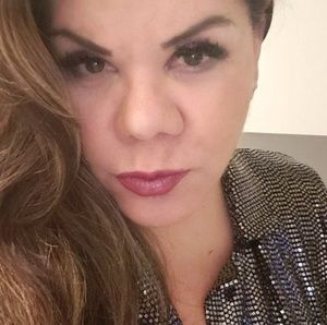 Meet your Posher, Marilu